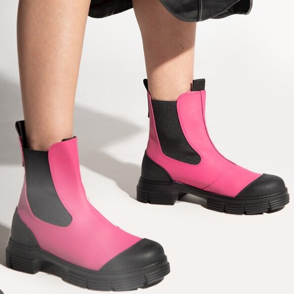 Ganni City Boot "EUC" - Picture 16 of 16